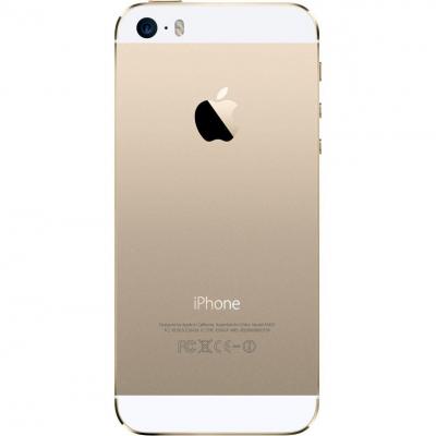 Мобильный телефон Apple iPhone SE 64Gb Gold MLXP2RK/A/MLXP2UA/A