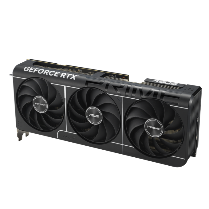 ASUS PRIME-RTX5070TI-O16G