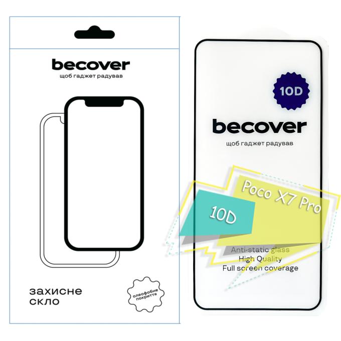 BeCover 713165