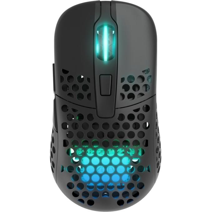 Xtrfy M42W-RGB-BLACK