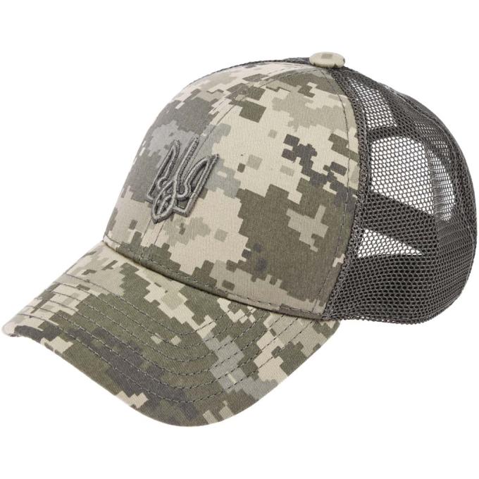 Skif Tac cap/pixel/Ukraine