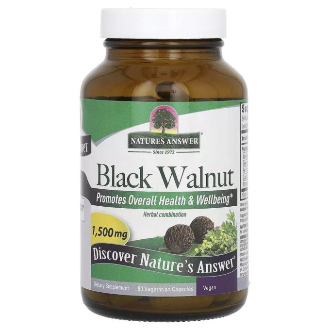 Nature's Answer NTA-16017