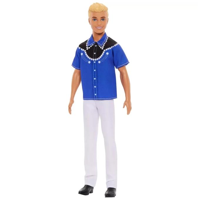 BARBIE HRH25