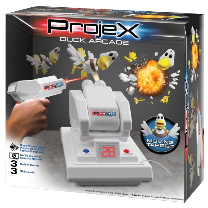 Laser X 52718