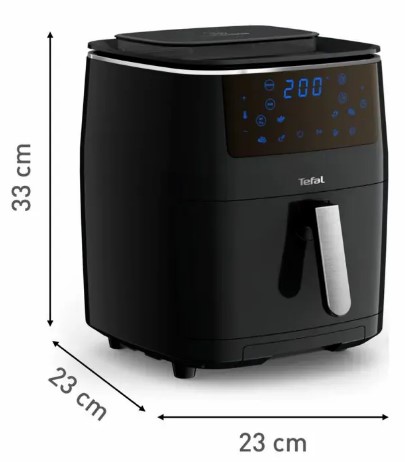 TEFAL FW201815