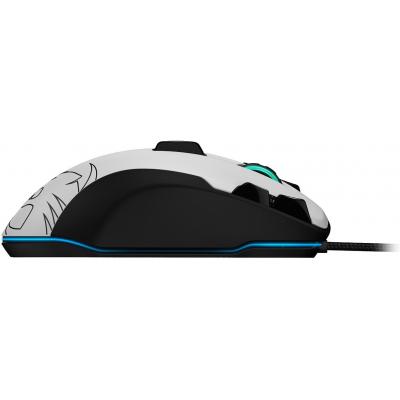 Мышка Roccat Tyon - All Action Multi-Button Gaming Mouse, White ROC-11-851
