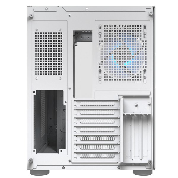 Cougar FV150 RGB White