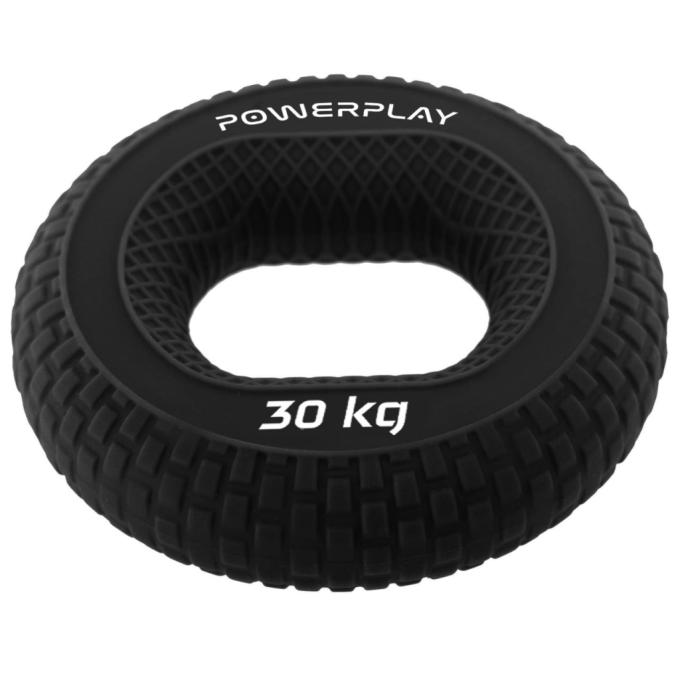 PowerPlay PP_4333_Black_30kg