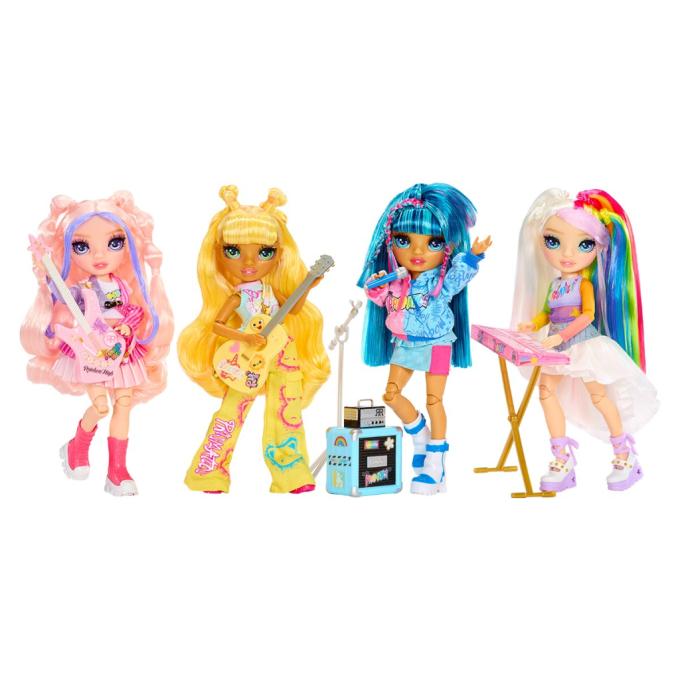 Rainbow High 565772