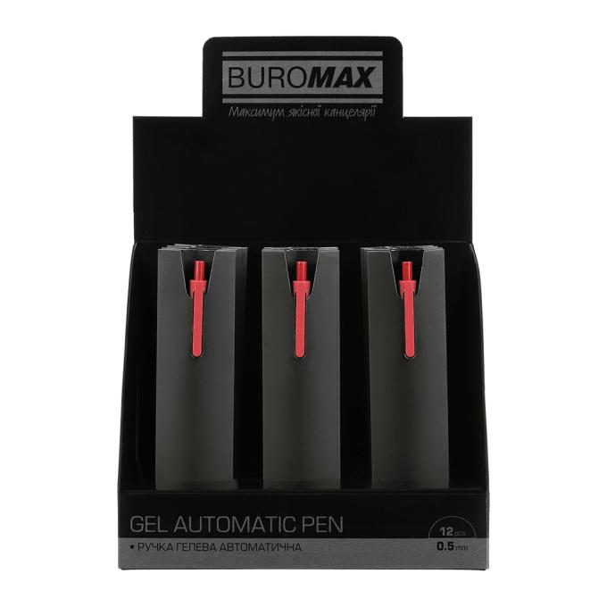 BUROMAX BM.83100-05