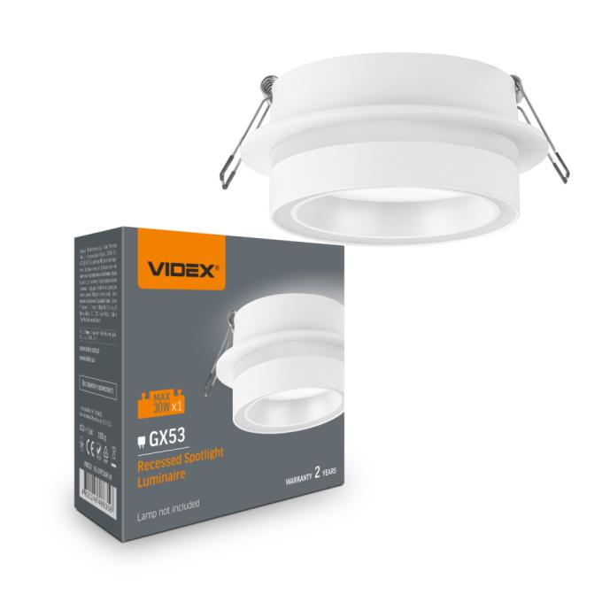 VIDEX VL-SPF34R-W