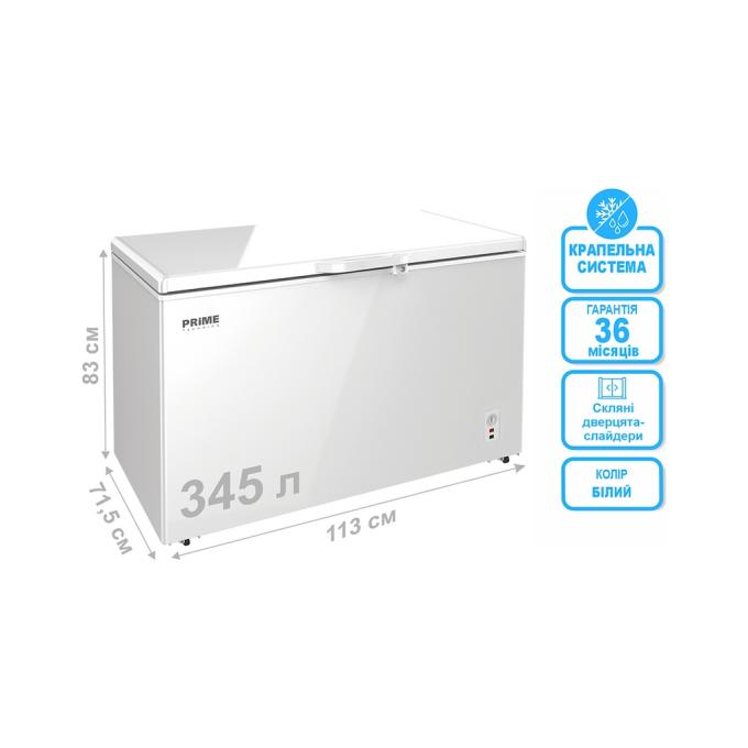 PRIME Technics CS 34528 MG