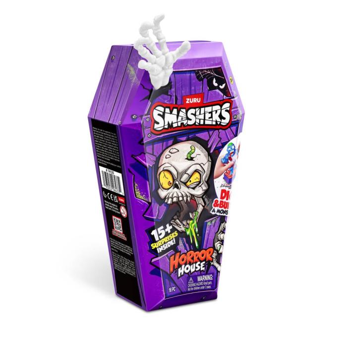 Smashers 74125B