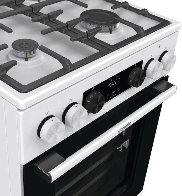 Gorenje GKS5C73WF