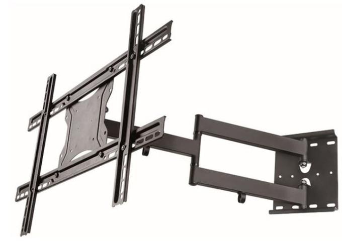 X-Digital PLB136L Black
