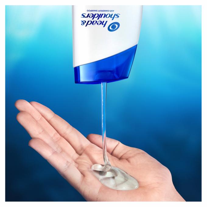 Head & Shoulders 8001841996820