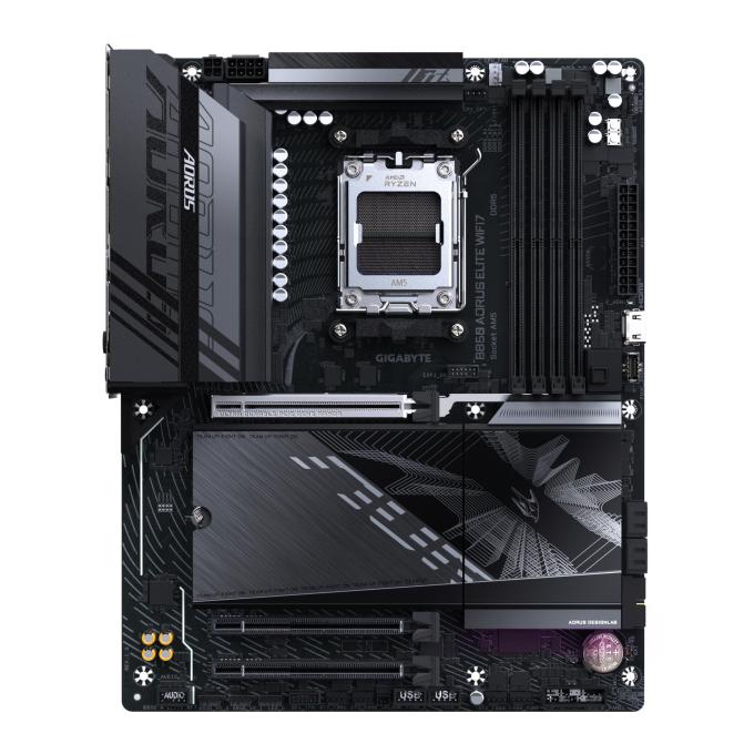 GIGABYTE B850 A ELITE WF7 1.1