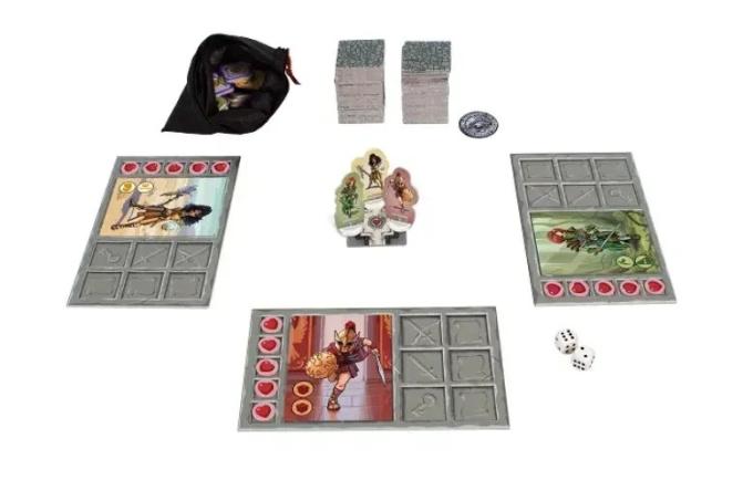 Lords of Boards 4820246020558