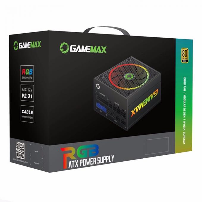 GAMEMAX RGB850