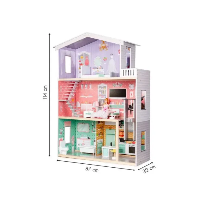 Ecotoys 4128