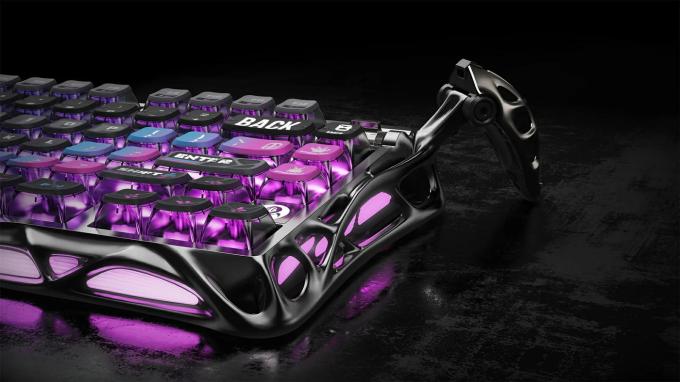 GravaStar GSK1PRO_CBLK
