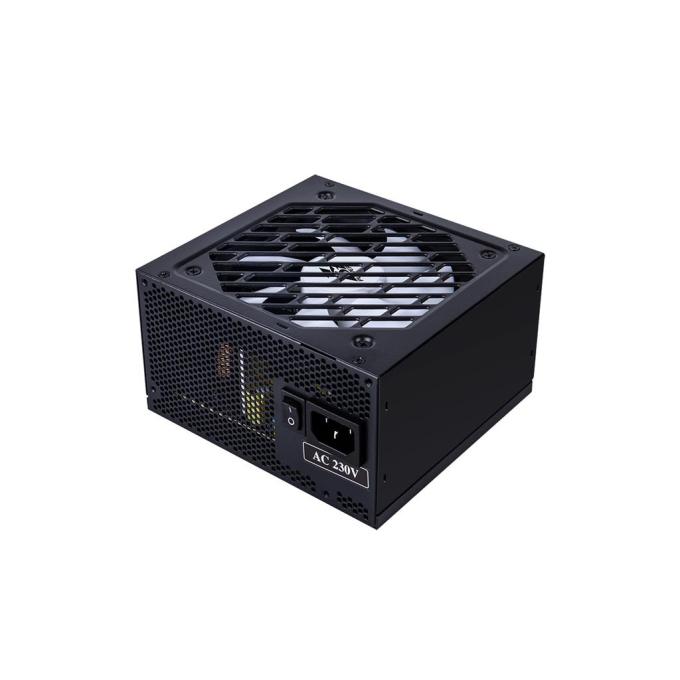 1STPLAYER FK-550-BK-EU