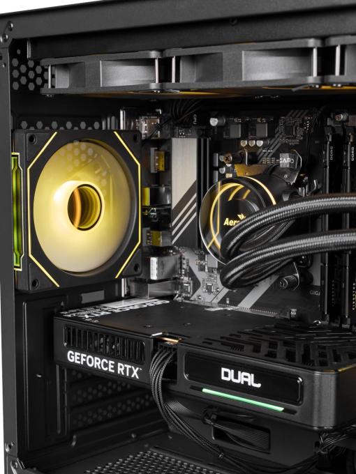 ASGARD A96X.32.S10.56.5854