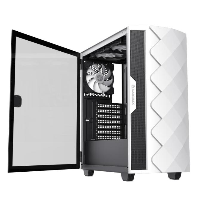 GAMEMAX DIAMOND CP WH