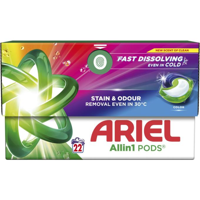 Ariel 8700216765336