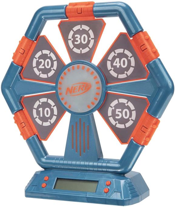 Nerf NER0288
