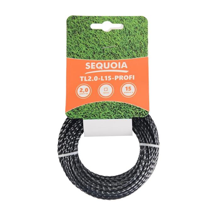 SEQUOIA TL2.0-L15-Profi