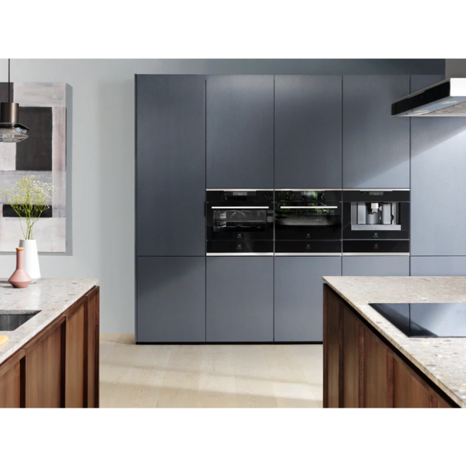 ELECTROLUX KBD4X
