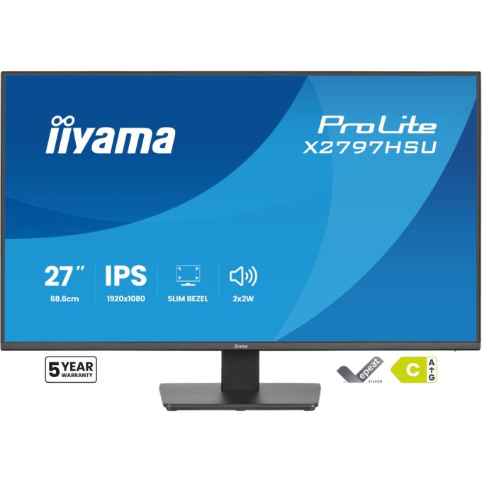 Iiyama X2797HSU-B1