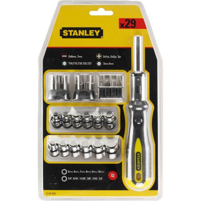Stanley 0-54-925