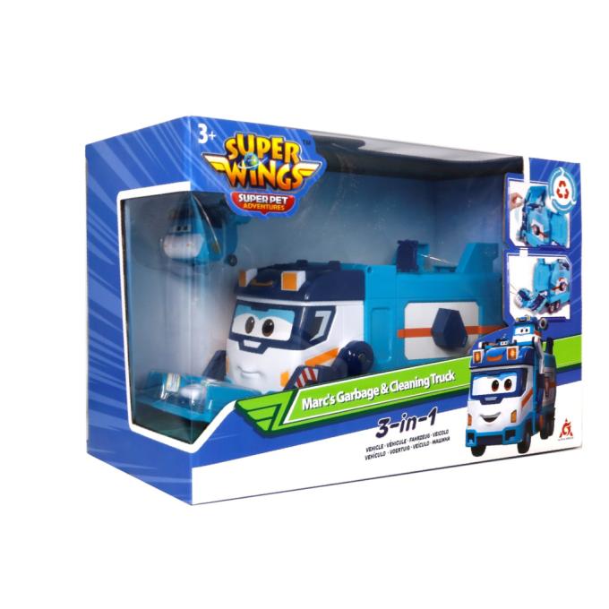 Super Wings EU770854