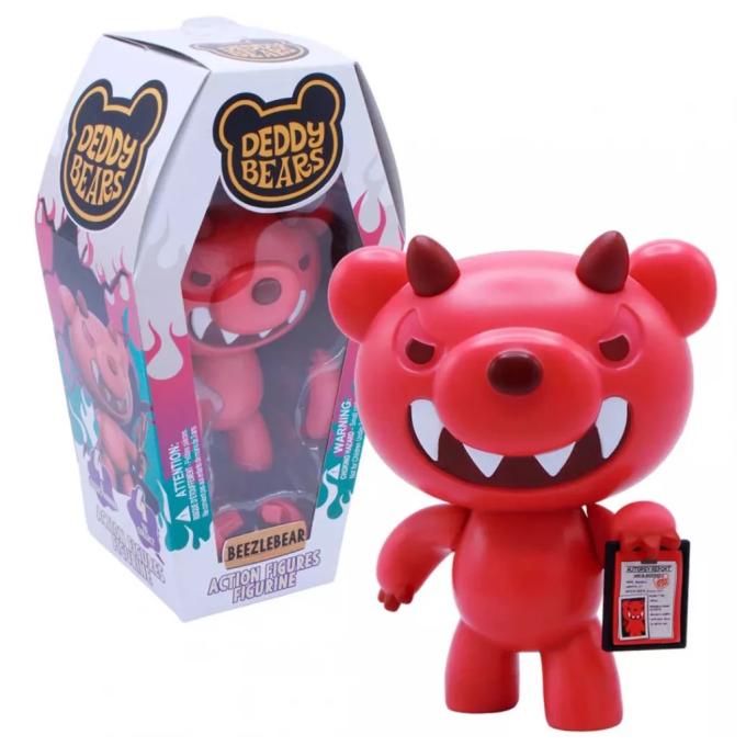 Deddy Bears JTDB-8000-2