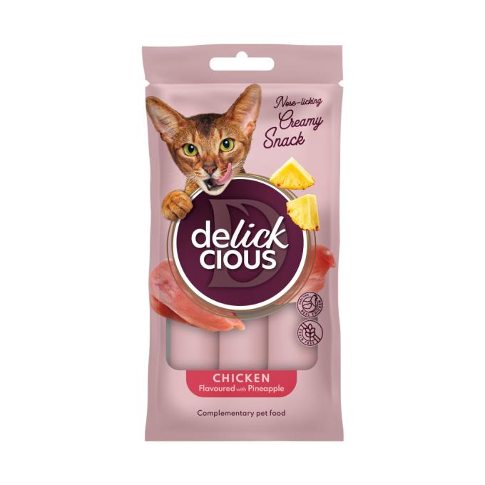 Delickcious 4820269141629