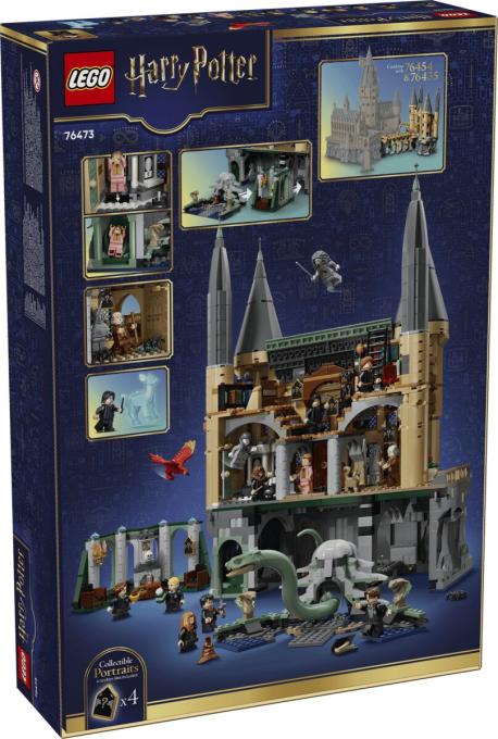 LEGO 76473