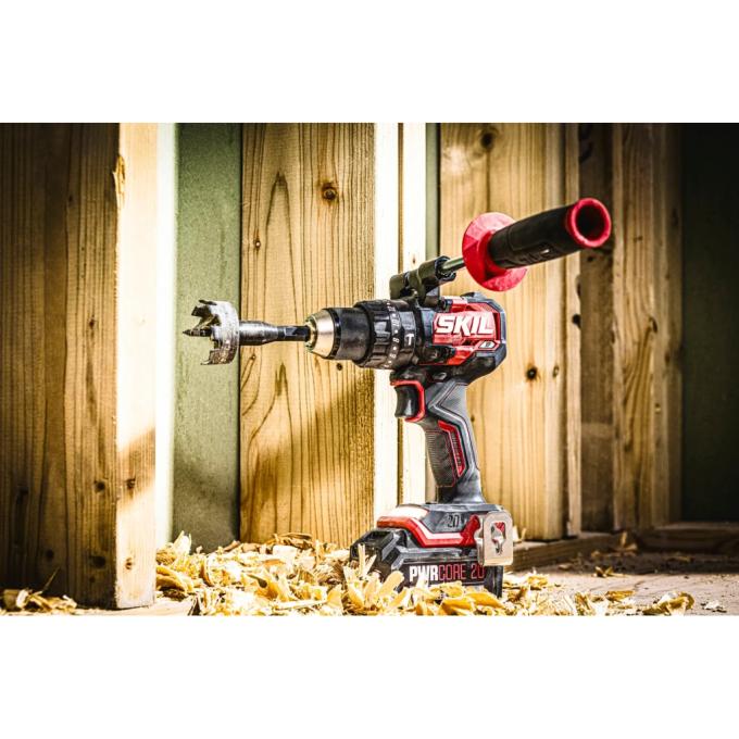 SKIL CD1E3085CA+BC1E3110AA