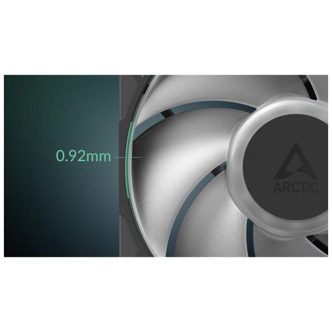 Arctic ACFAN00320A