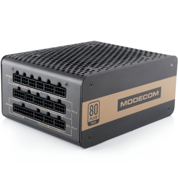 Modecom ZAS-MC90-SM-650-ATX-VOLCA