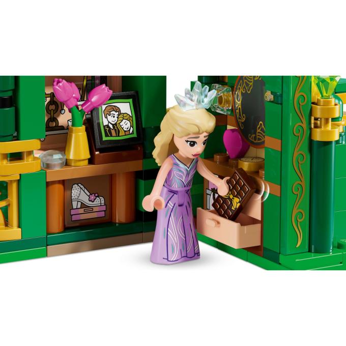 LEGO 75689