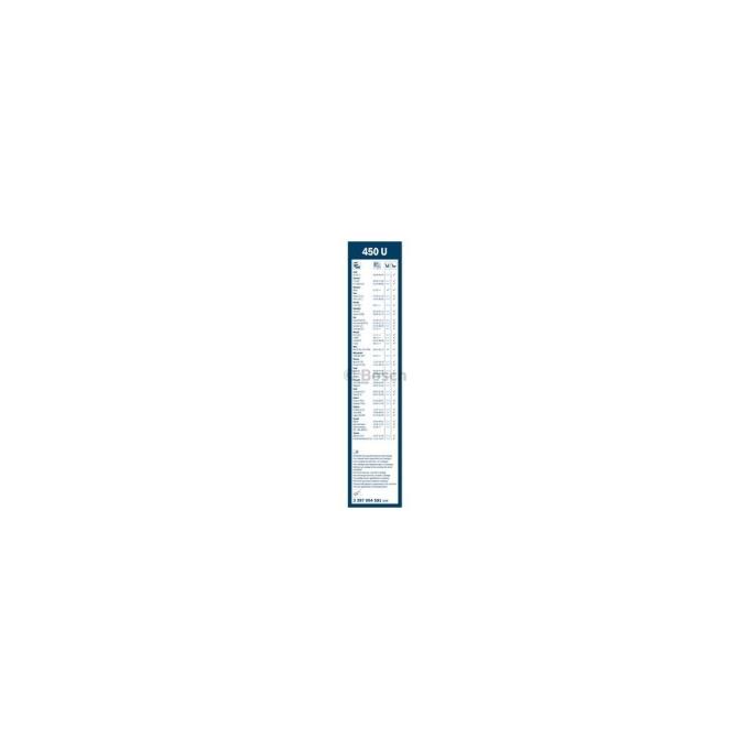BOSCH 3 397 004 581