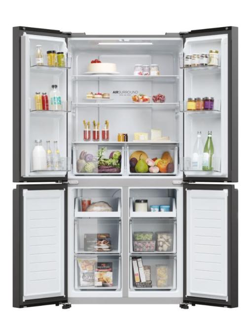 HAIER HCR3818ENPT