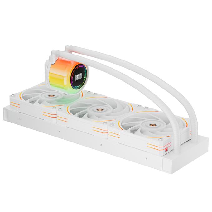 1STPLAYER CC-360-WH