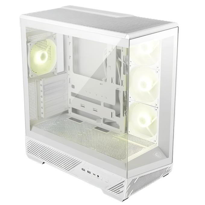 MSI MAG PANO 130R PZ WHITE