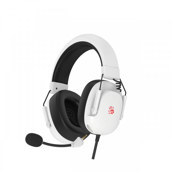 Bloody G585 (White)