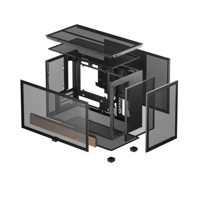 Deepcool R-CH260-BKNWM0-G-1