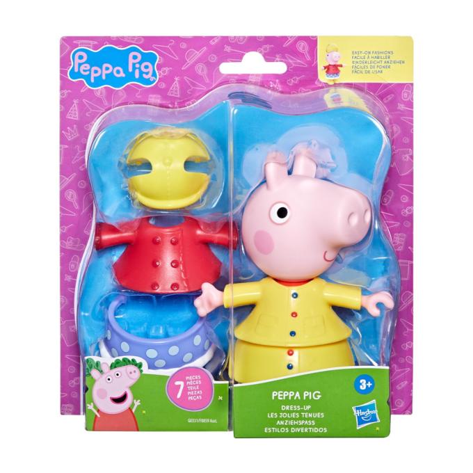 Peppa Pig G0331