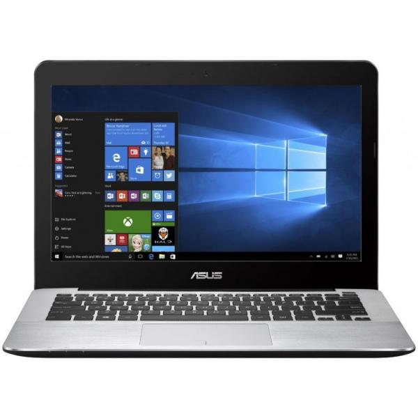 Ноутбук ASUS X302UA X302UA-R4055D